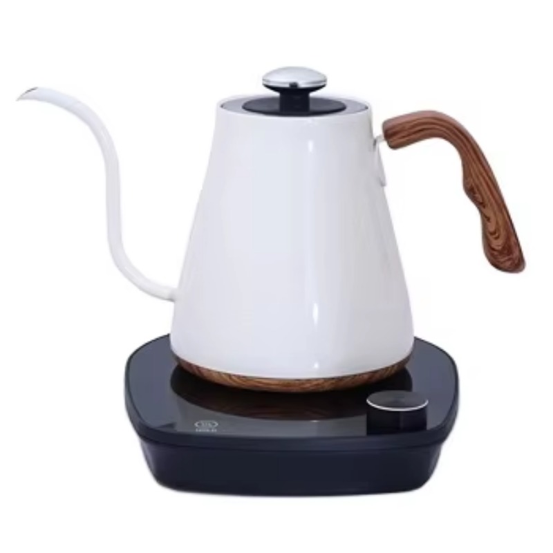 Inteligentny czajnik elektrycz – Electric Kettle Gooseneck recenzja i cena