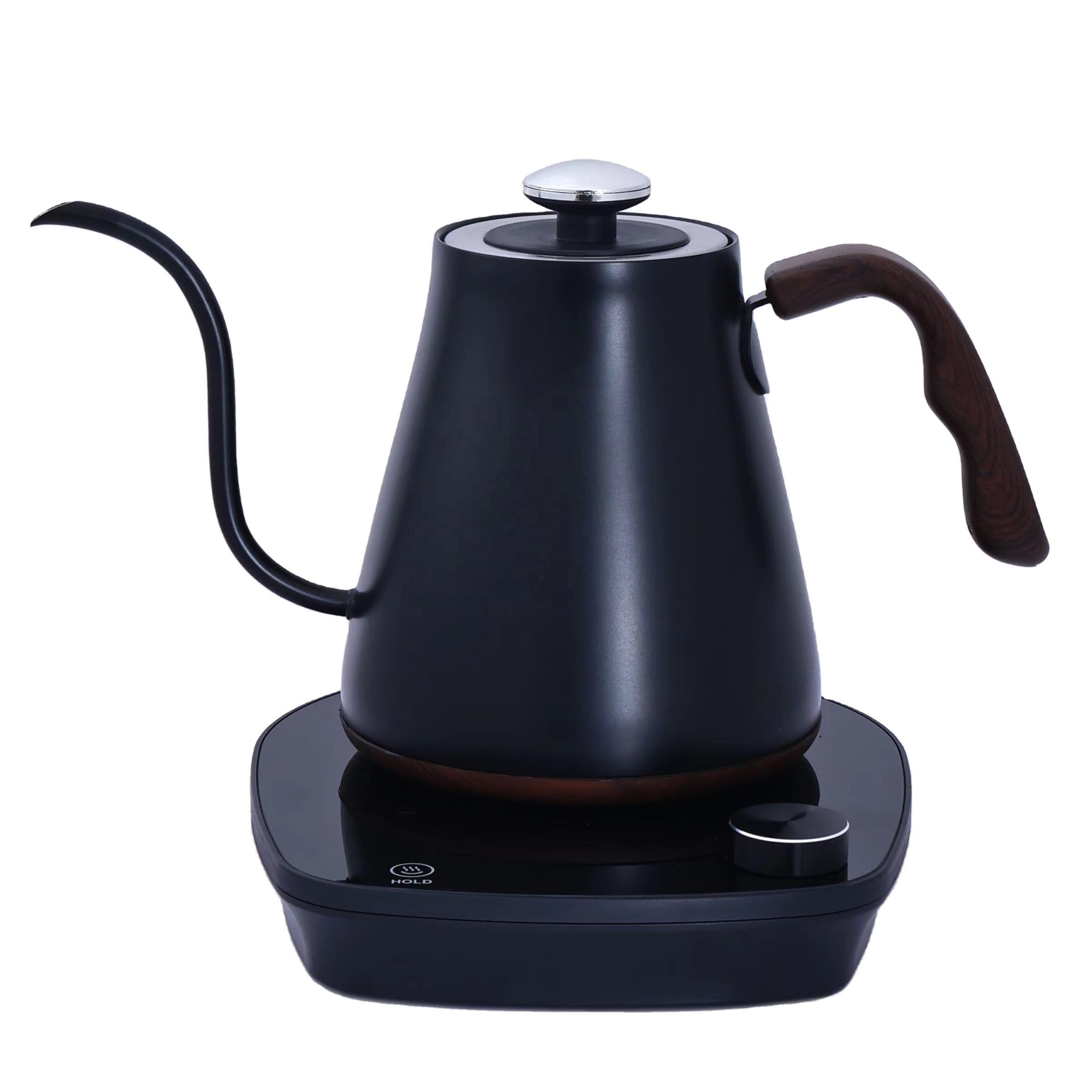 Inteligentny czajnik elektrycz – Electric Kettle Gooseneck recenzja i cena