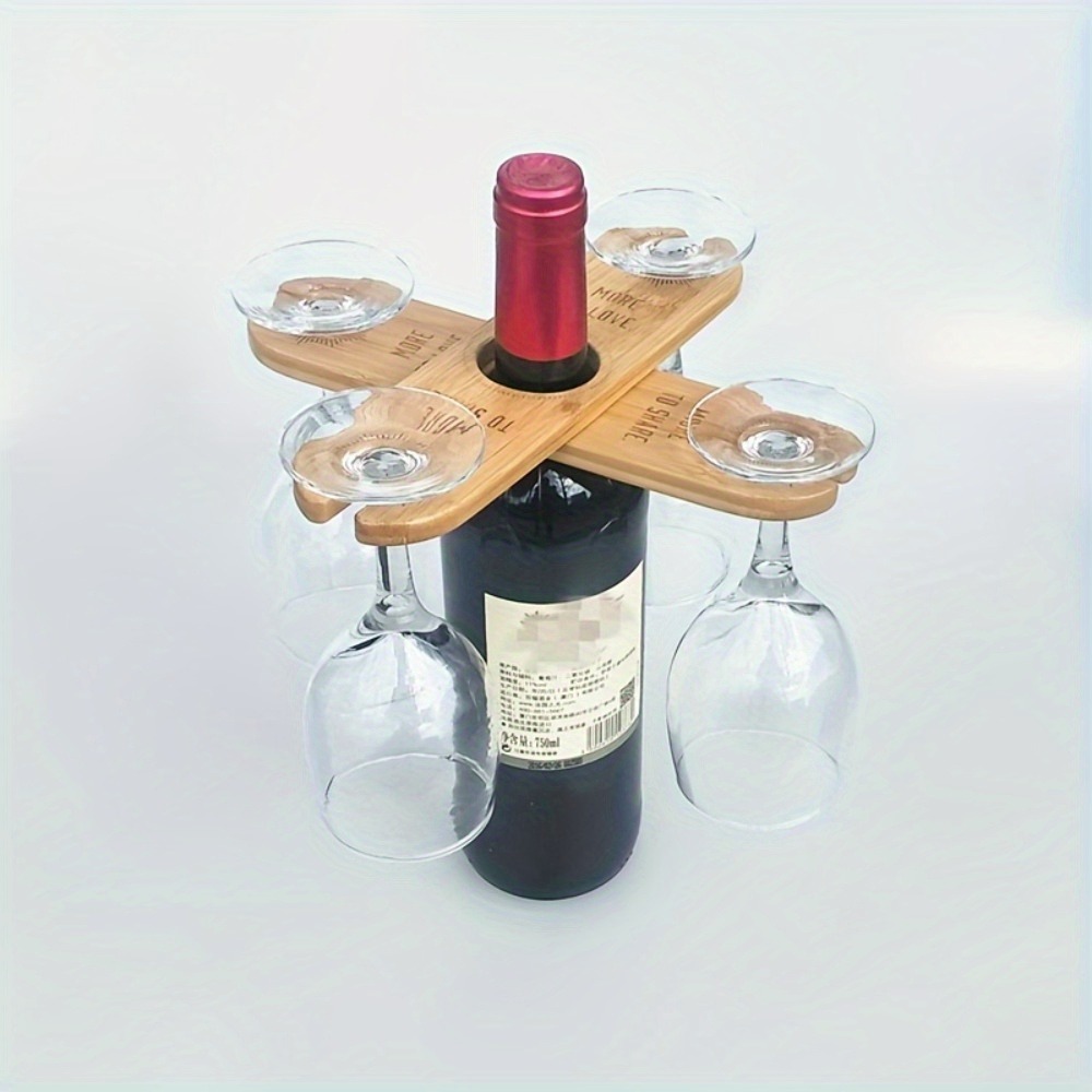 1 szt. Uchwyt na kieliszki do  – Kitchen Appliances Holder recenzja i cena
