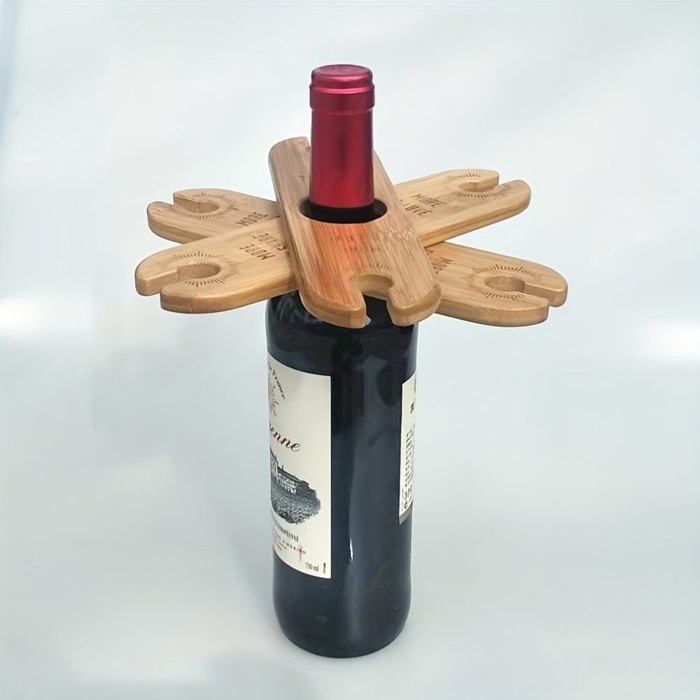 1 szt. Uchwyt na kieliszki do  – Kitchen Appliances Holder recenzja i cena