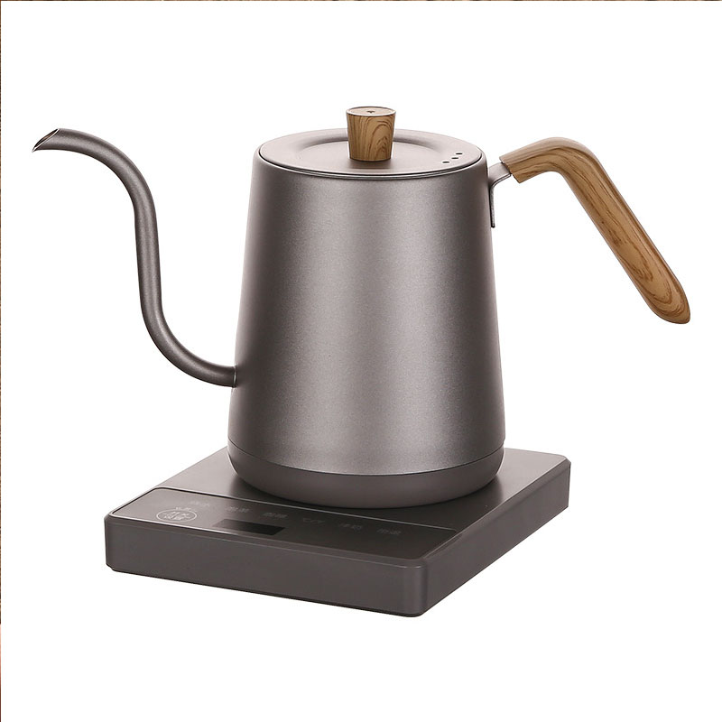 110v 220v czajnik czajniczek g – Electric Kettle Gooseneck recenzja i cena