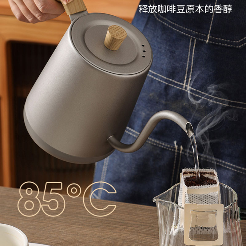 110v 220v czajnik czajniczek g – Electric Kettle Gooseneck recenzja i cena