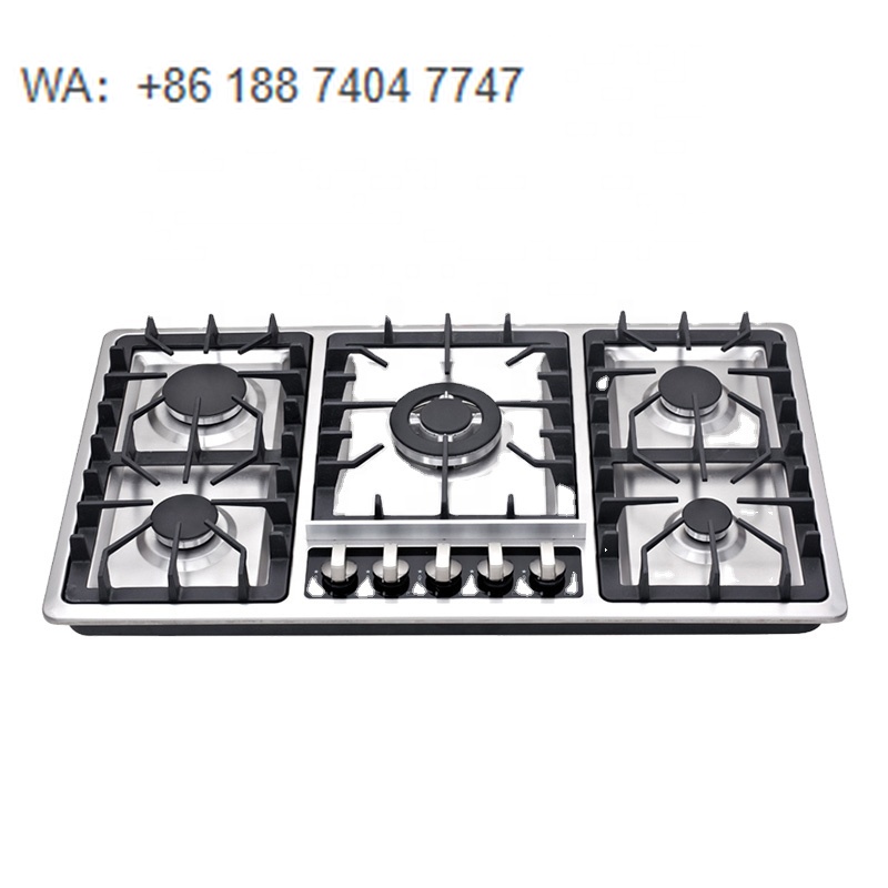 Energooszczędna, wbudowana kuc – Kitchen Appliances Integrated recenzja i cena