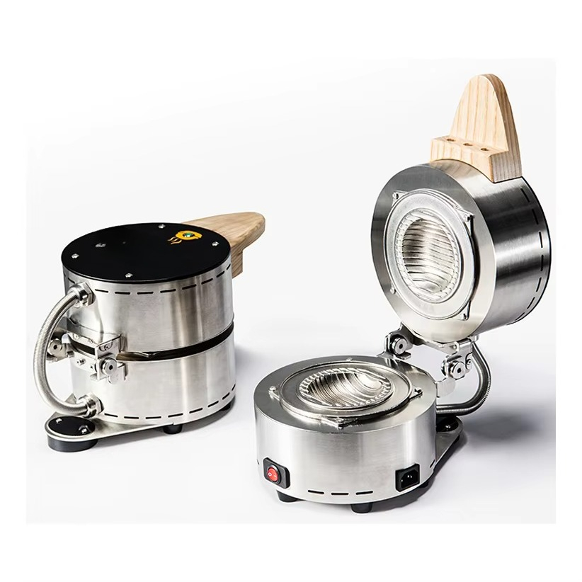 Automat z przekąskami dla mały – Bread Maker Machine recenzja i cena