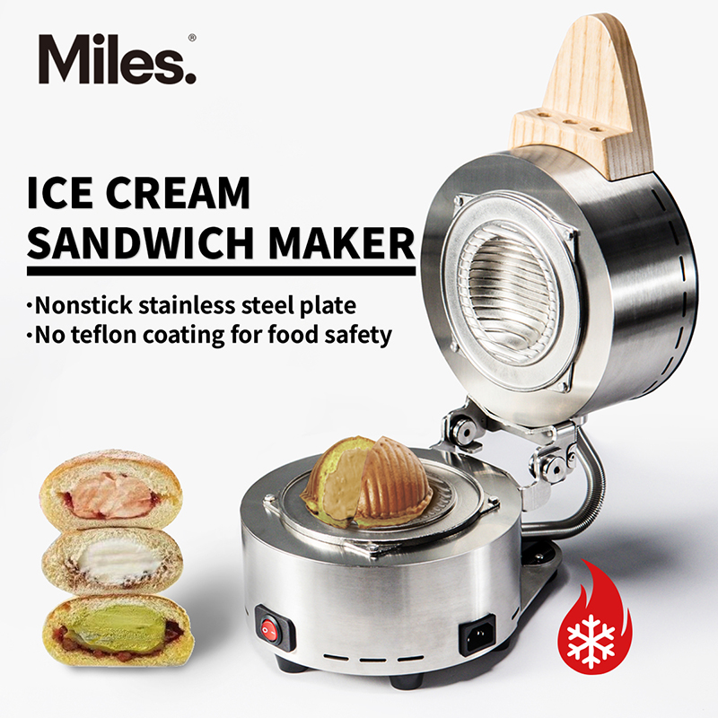 Automat z przekąskami dla mały – Bread Maker Machine recenzja i cena
