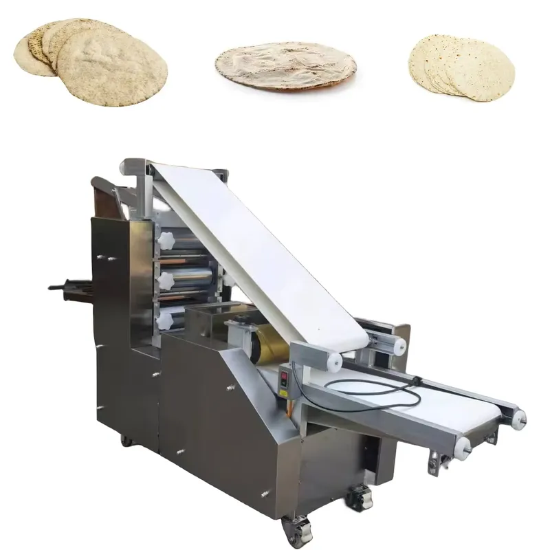 Automatyczna maszyna do shawar – Bread Maker Machine recenzja i cena