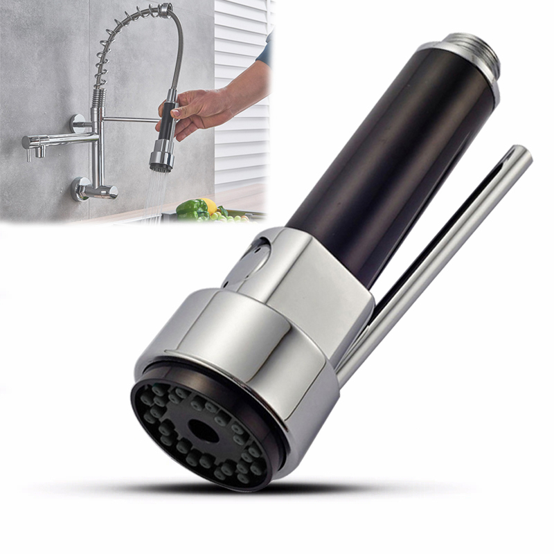 Wyciągany kran kuchenny głowic – Kitchen Appliances Offers recenzja i cena