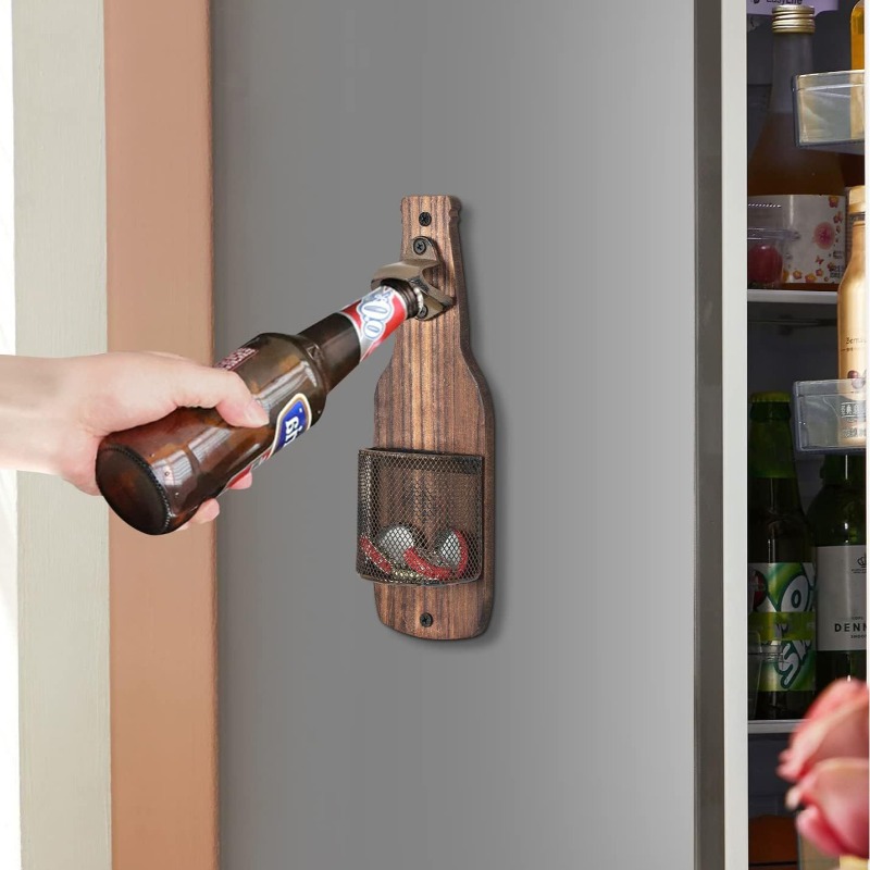 Otwieracz do butelek w stylu v – Kitchen Appliances Brand recenzja i cena