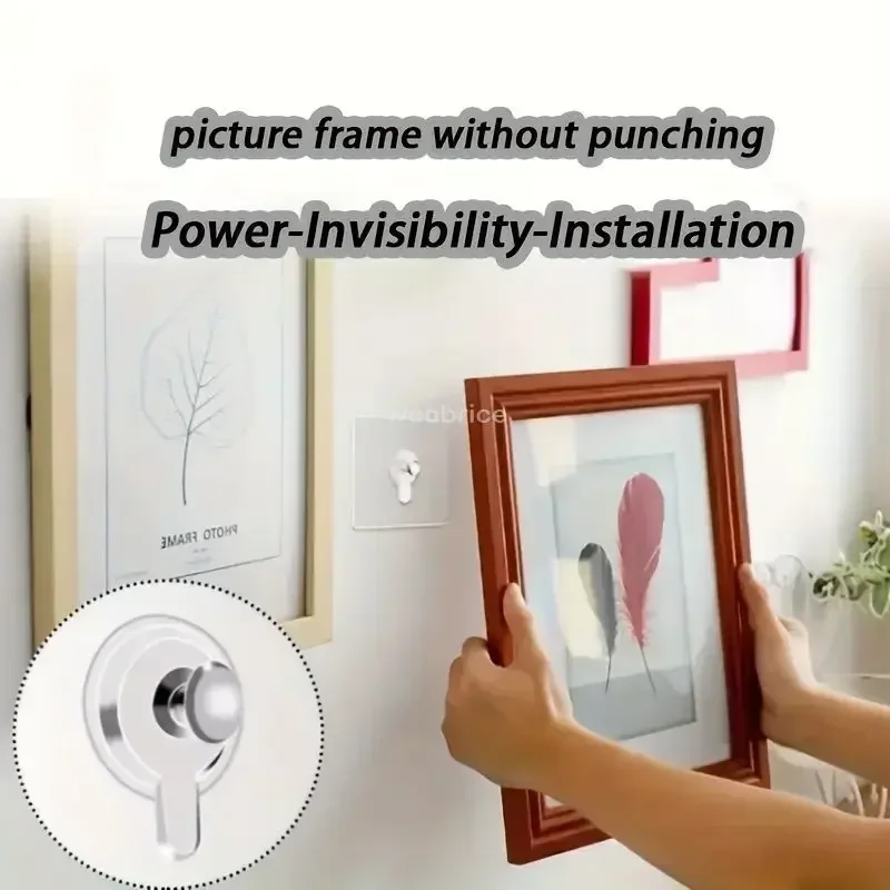 Wieszaki na ramki na zdjęcia,  – Kitchen Appliances Holder recenzja i cena