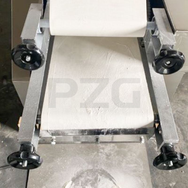Maszyna do robienia roti 5-50  – Bread Maker Machine recenzja i cena