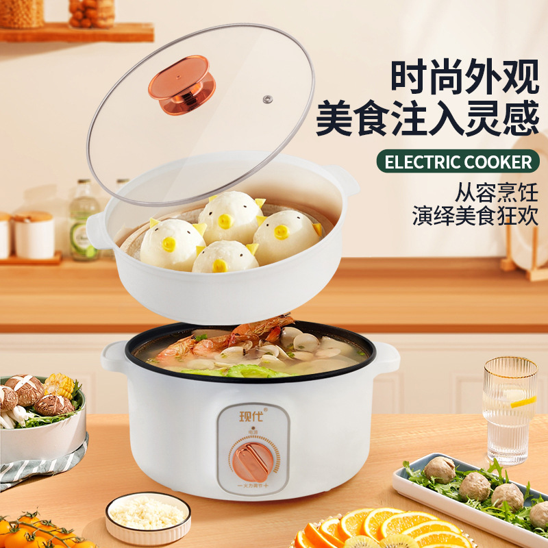 Wielofunkcyjny Mini Elektryczn – Kitchen Appliances Electric recenzja i cena