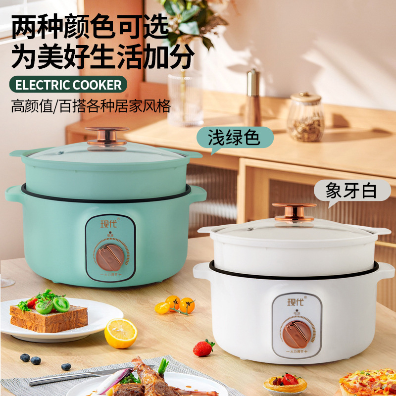 Wielofunkcyjny Mini Elektryczn – Kitchen Appliances Electric recenzja i cena