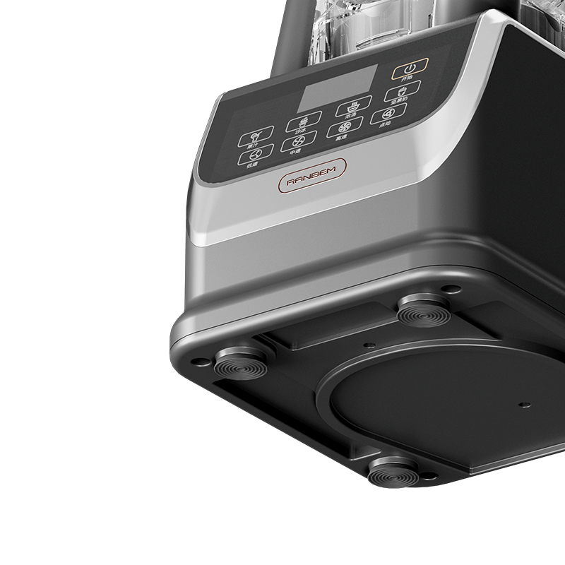 Nowy Model Profesjonalny Domow – Kitchen Appliances Electric recenzja i cena