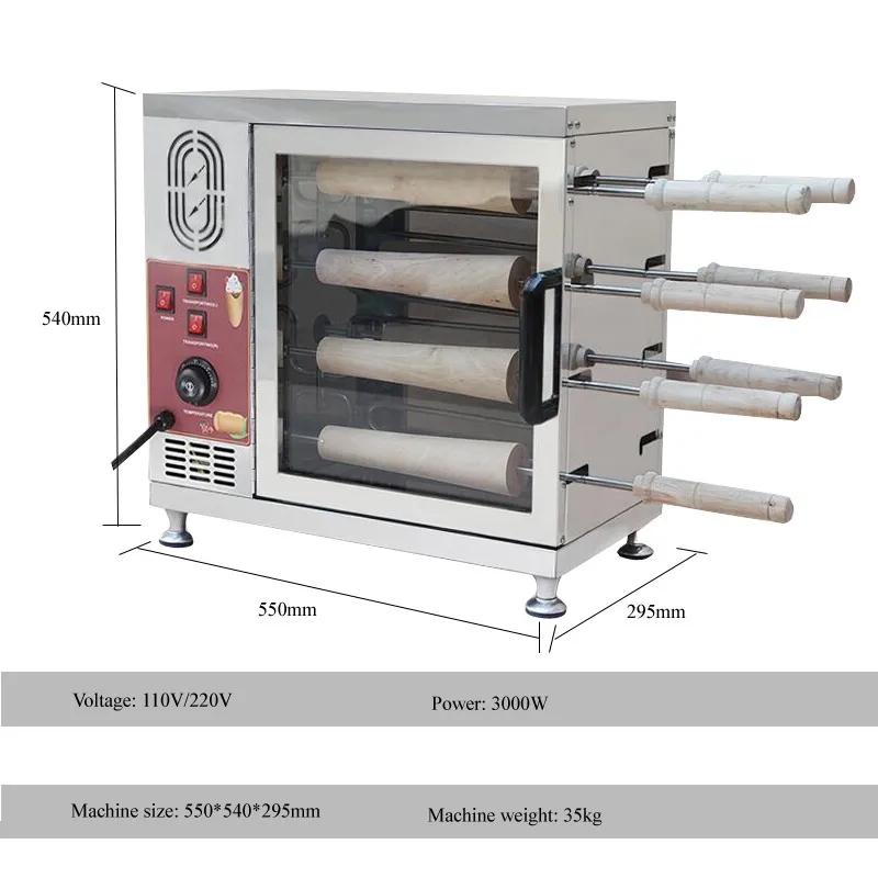 Profesjonalna maszyna do ciast – Bread Maker Machine recenzja i cena