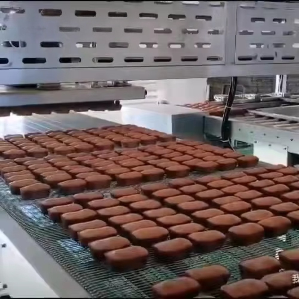 Profesjonalne wyposażenie piek – Bread Maker Machine recenzja i cena