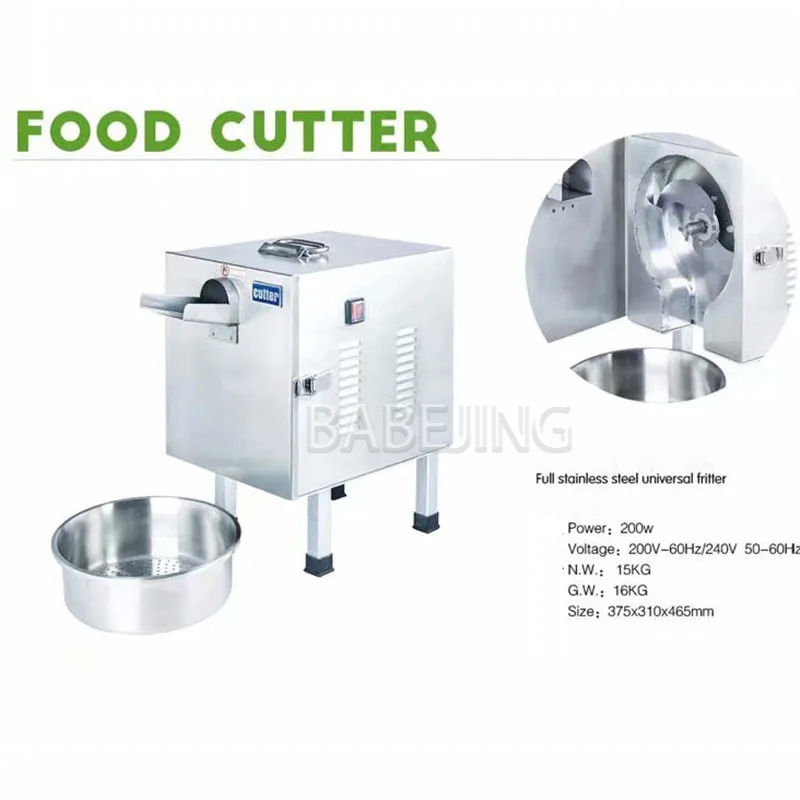 Elektryczny mini rozdrabniacz  – Kitchen Appliances Electric recenzja i cena
