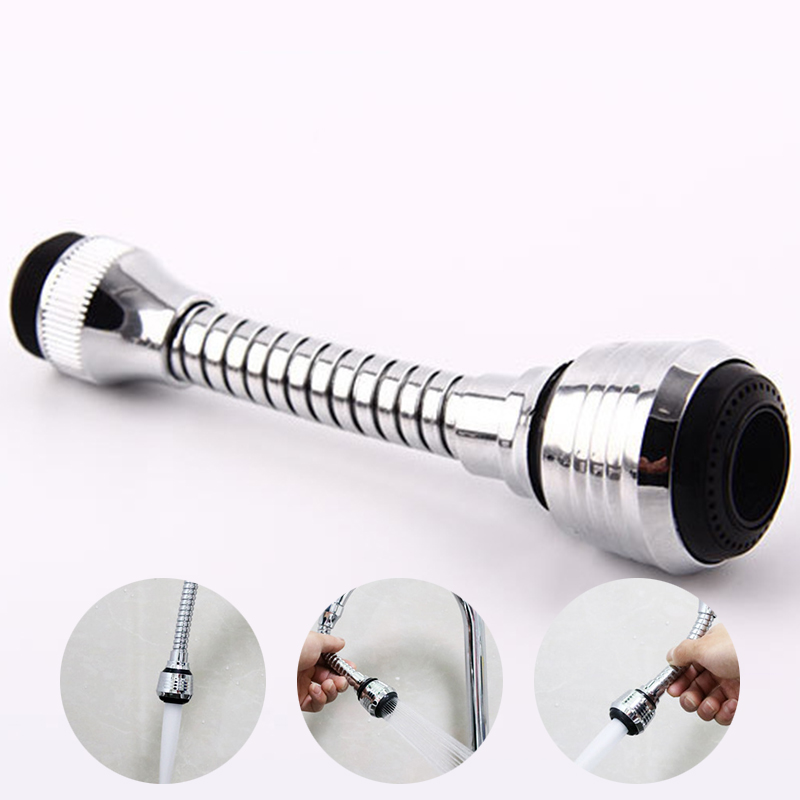 360 Rotate Water Tap Bubbler E – Kitchen Appliances Offers recenzja i cena