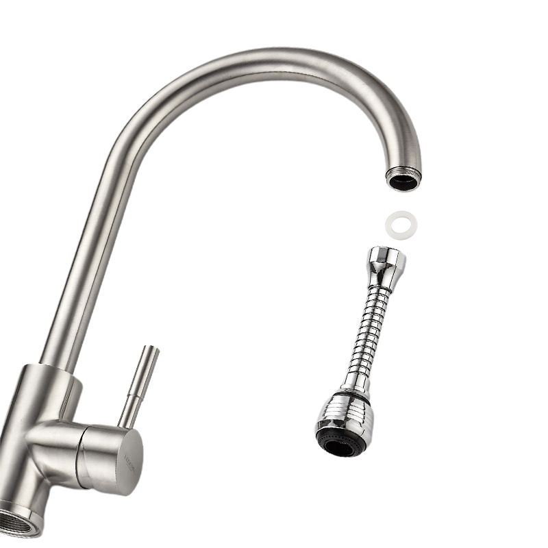 360 Rotate Water Tap Bubbler E – Kitchen Appliances Offers recenzja i cena