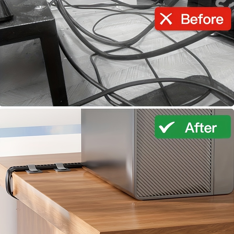 Opaski kablowe wielokrotnego u – Kitchen Appliances Extension Cord recenzja i cena