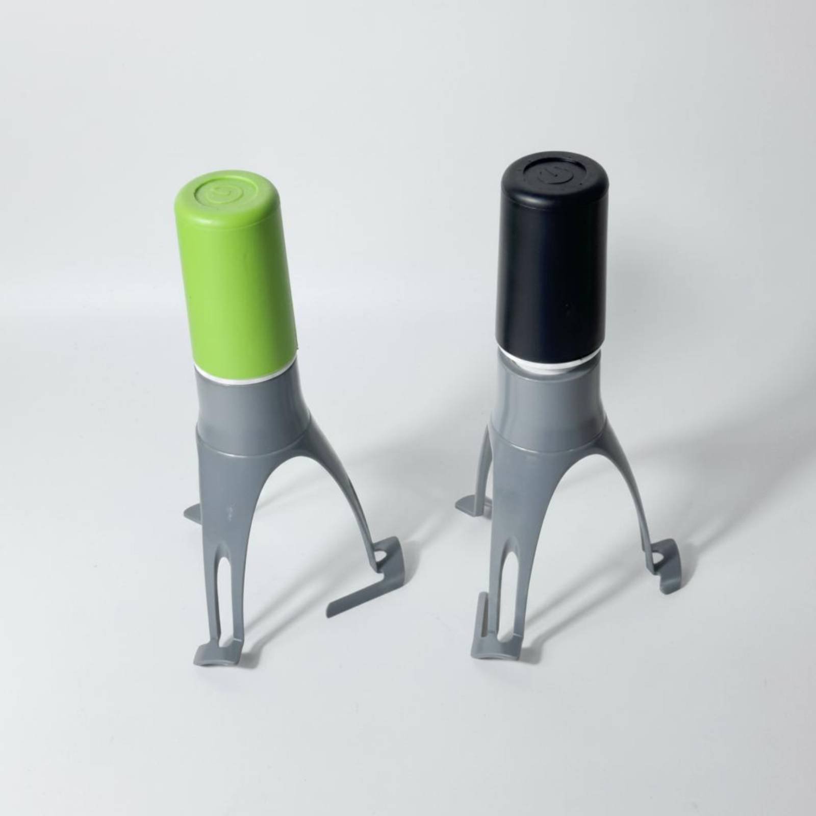 Automatyczny trójkątny mieszad – Kitchen Appliances Integrated recenzja i cena