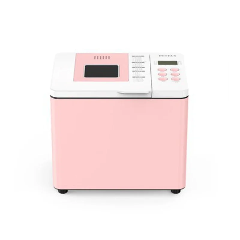 Maszyna do pieczenia chleba kw – Bread Maker Machine recenzja i cena