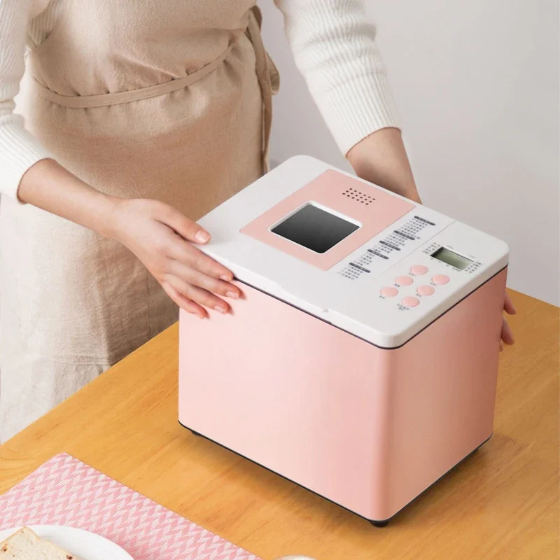 Maszyna do pieczenia chleba kw – Bread Maker Machine recenzja i cena