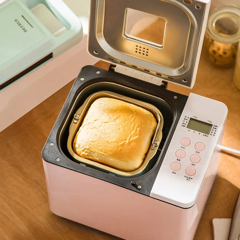 Maszyna do pieczenia chleba kw – Bread Maker Machine recenzja i cena
