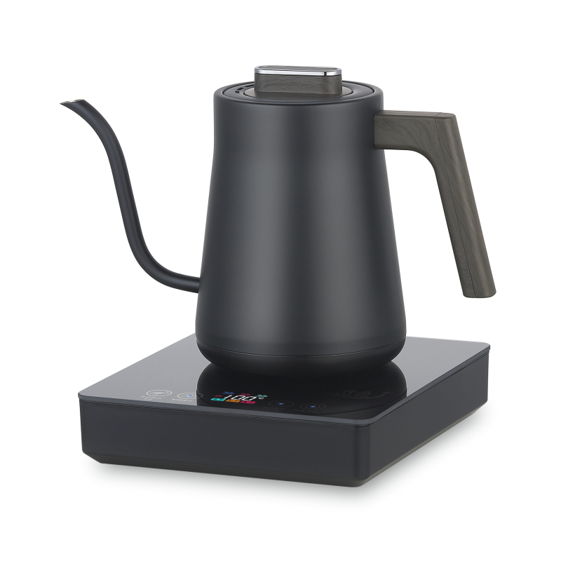 Czajnik elektryczny z szyjką k – Electric Kettle Gooseneck recenzja i cena