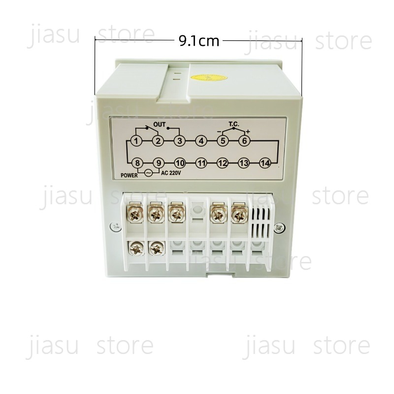 Termostat do piekarnika gazowe – Kitchen Appliances Electric recenzja i cena