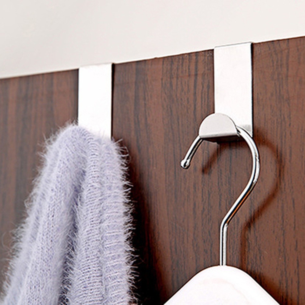2 SZT. Haczyki ścienne ze stal – Kitchen Appliances Holder recenzja i cena