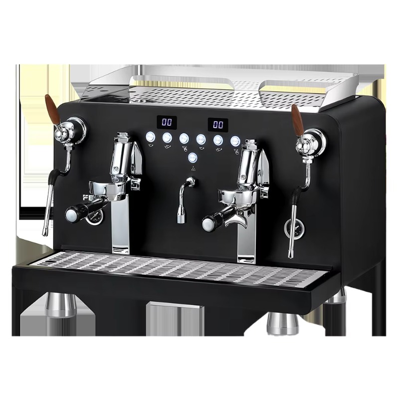 Ekspres do kawy 20 bar, półaut – Espresso Machine Semi Auto recenzja i cena