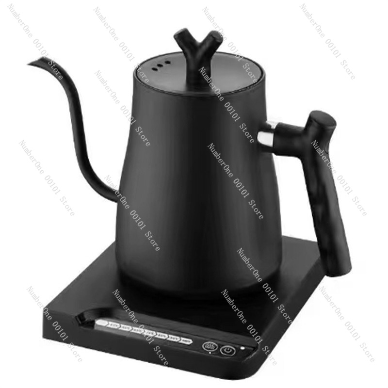 Czajnik elektryczny z wylewką  – Electric Kettle Gooseneck recenzja i cena