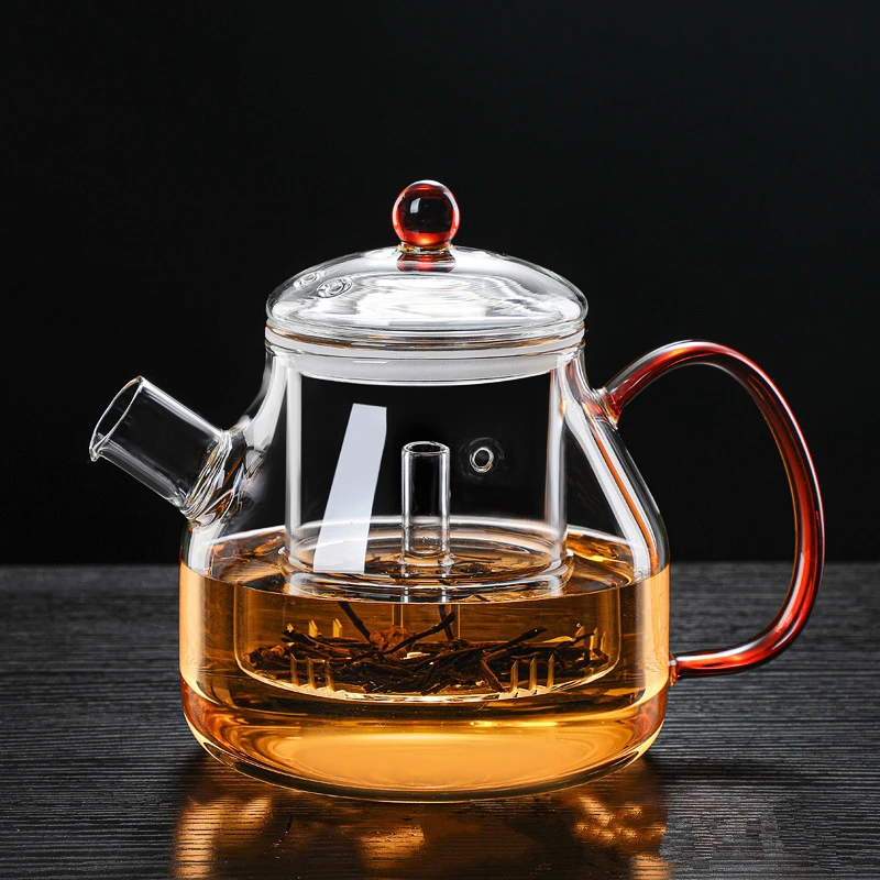 Czajniczek Butelka na wodę Cza – Electric Kettle Gooseneck recenzja i cena