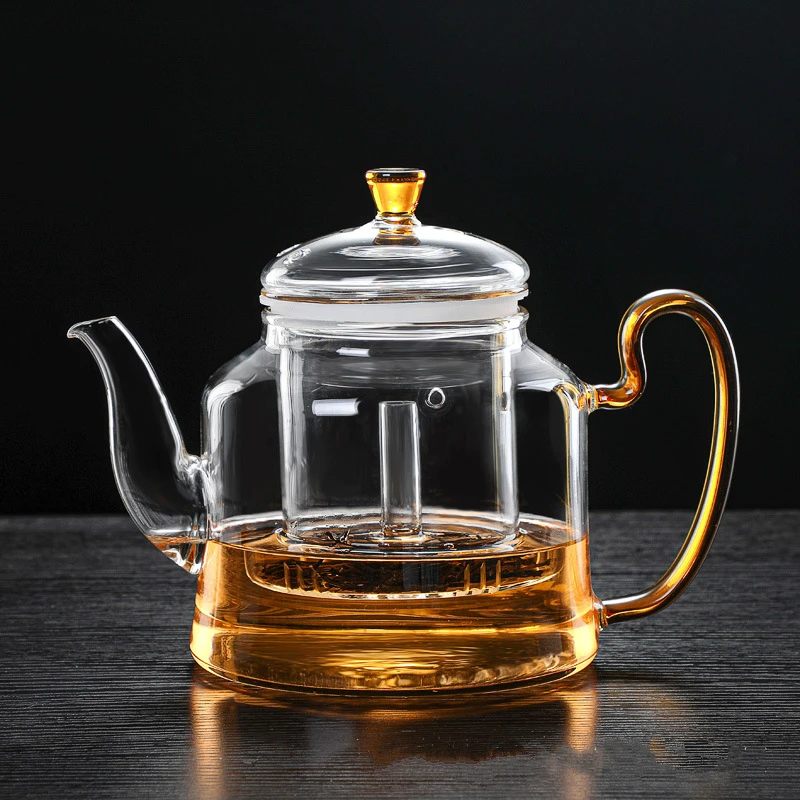 Czajniczek Butelka na wodę Cza – Electric Kettle Gooseneck recenzja i cena