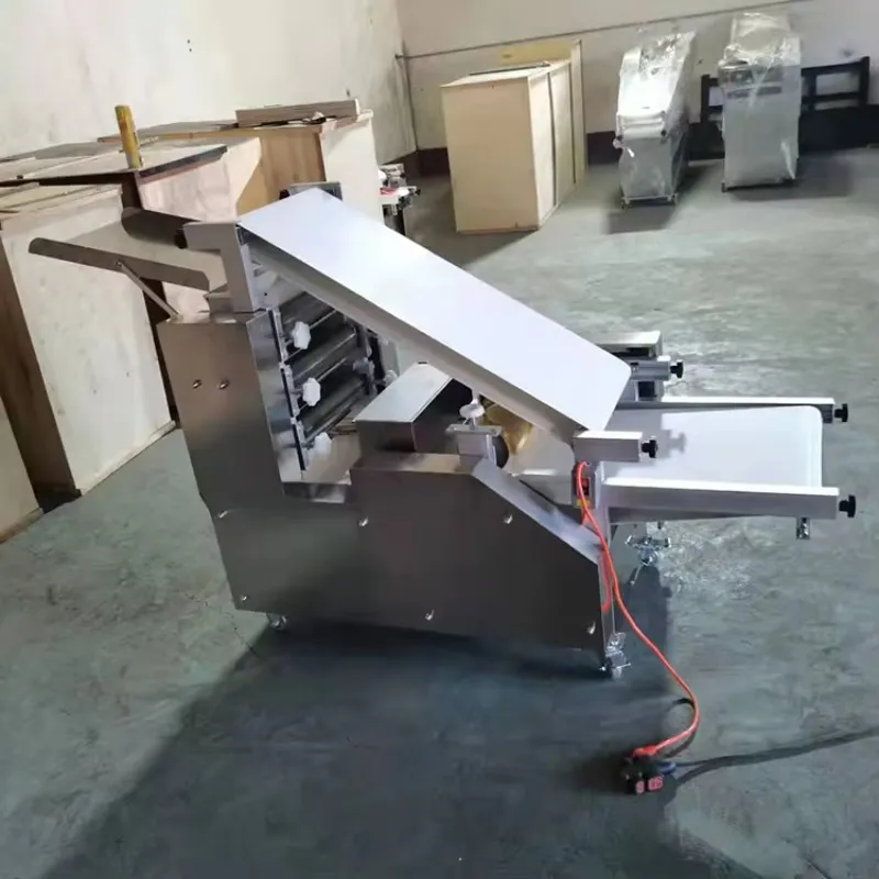 2026 Hit! Elektryczna maszyna  – Bread Maker Machine recenzja i cena