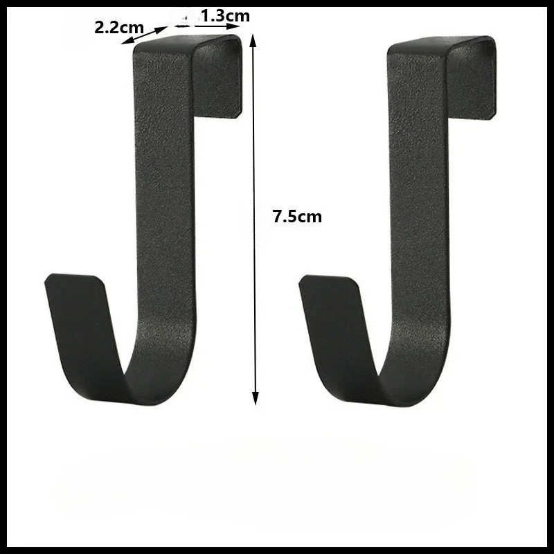 Uniwersalne haczyki ze stali n – Kitchen Appliances Holder recenzja i cena