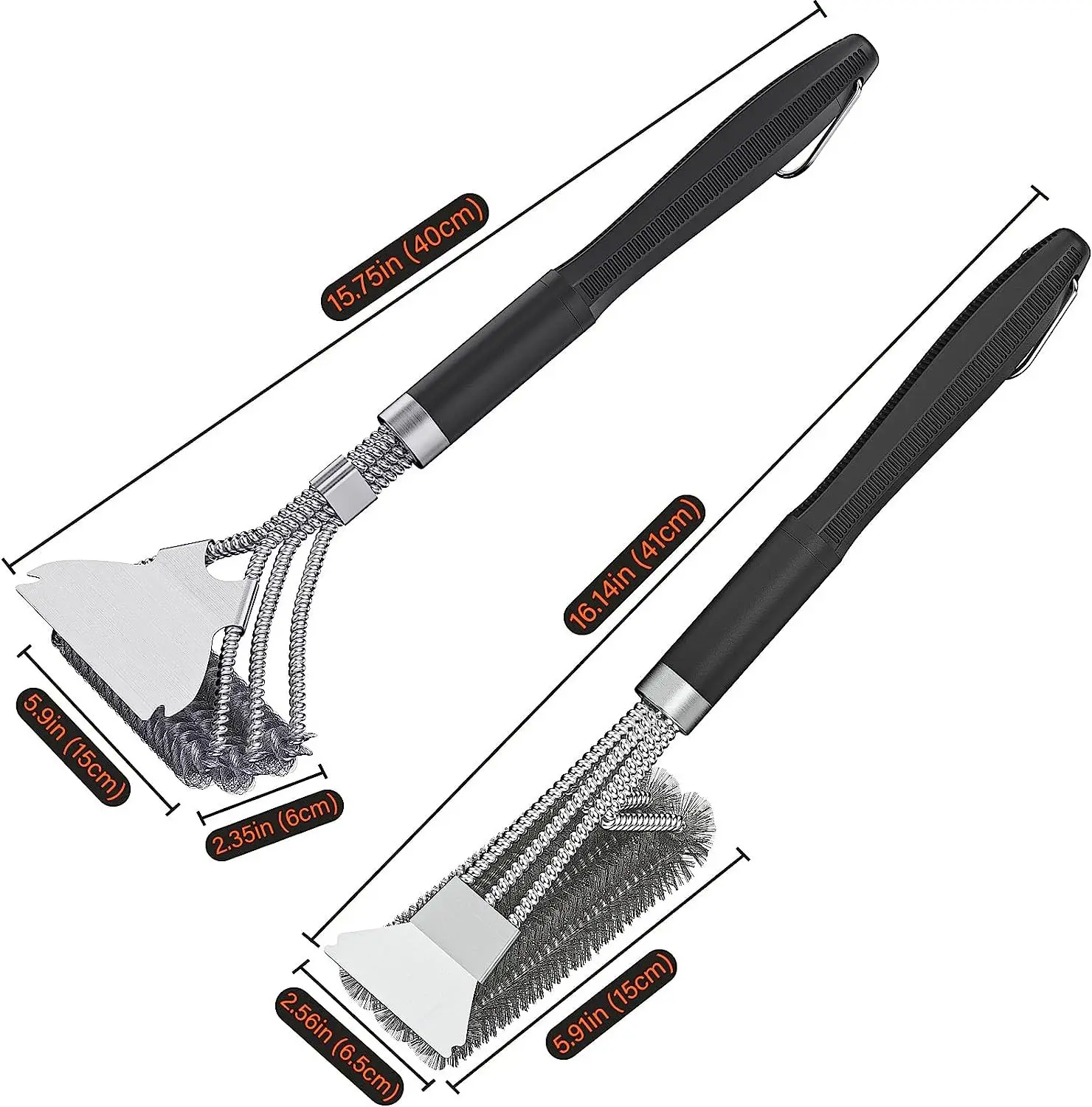 Akcesoria do grillowania Szczo – Kitchen Appliances Brand recenzja i cena