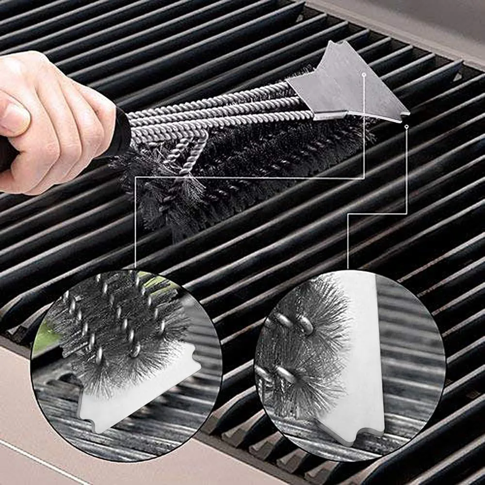 Akcesoria do grillowania Szczo – Kitchen Appliances Brand recenzja i cena