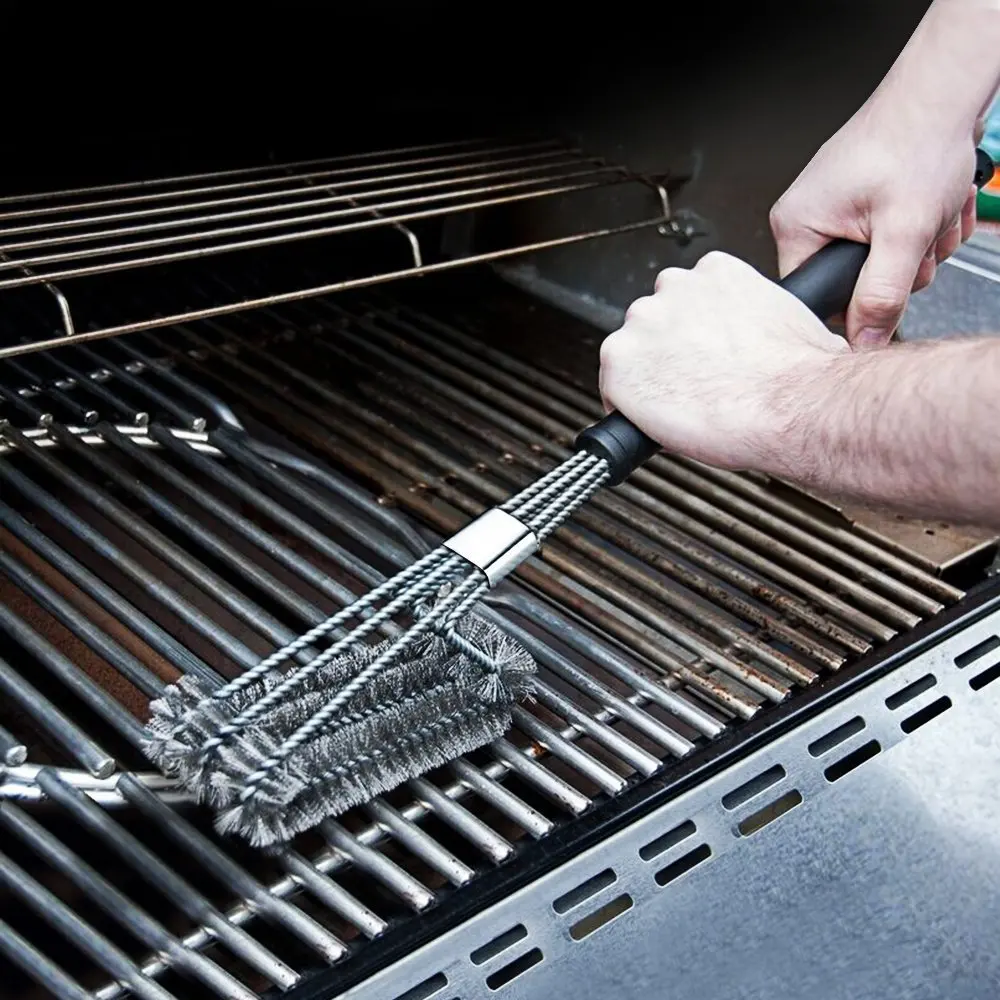 Akcesoria do grillowania Szczo – Kitchen Appliances Brand recenzja i cena