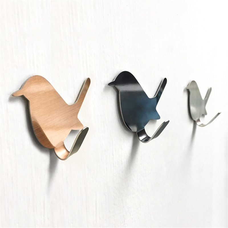 2 szt. haczyki samoprzylepne u – Kitchen Appliances Holder recenzja i cena