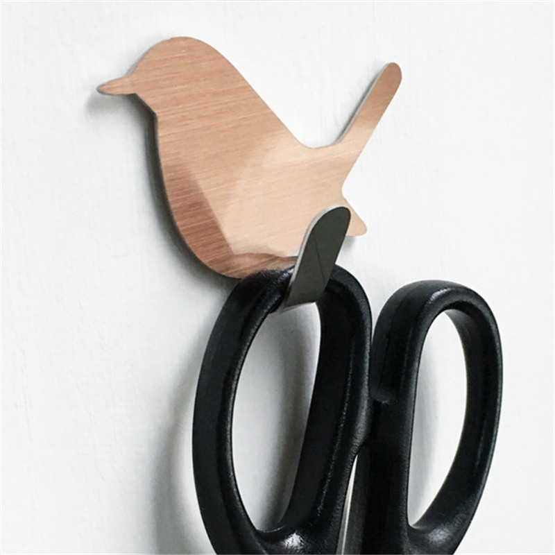 2 szt. haczyki samoprzylepne u – Kitchen Appliances Holder recenzja i cena