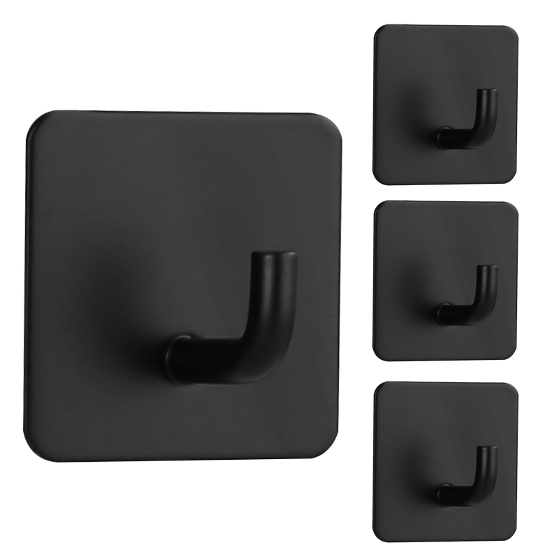 2-4 szt. Samoprzylepne haczyki – Kitchen Appliances Holder recenzja i cena