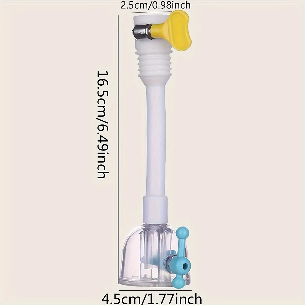 1pc Faucet Filter, Kitchen Con – Kitchen Appliances Offers recenzja i cena