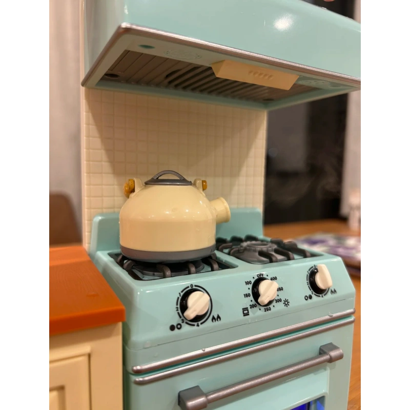 Zuru Mini Brand Magic Kitchen  – Kitchen Appliances Brand recenzja i cena