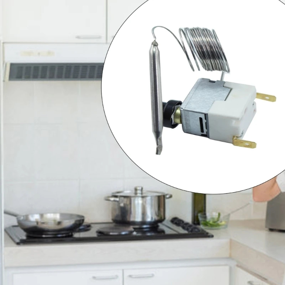 Termostat do frytkownicy elekt – Kitchen Appliances Electric recenzja i cena