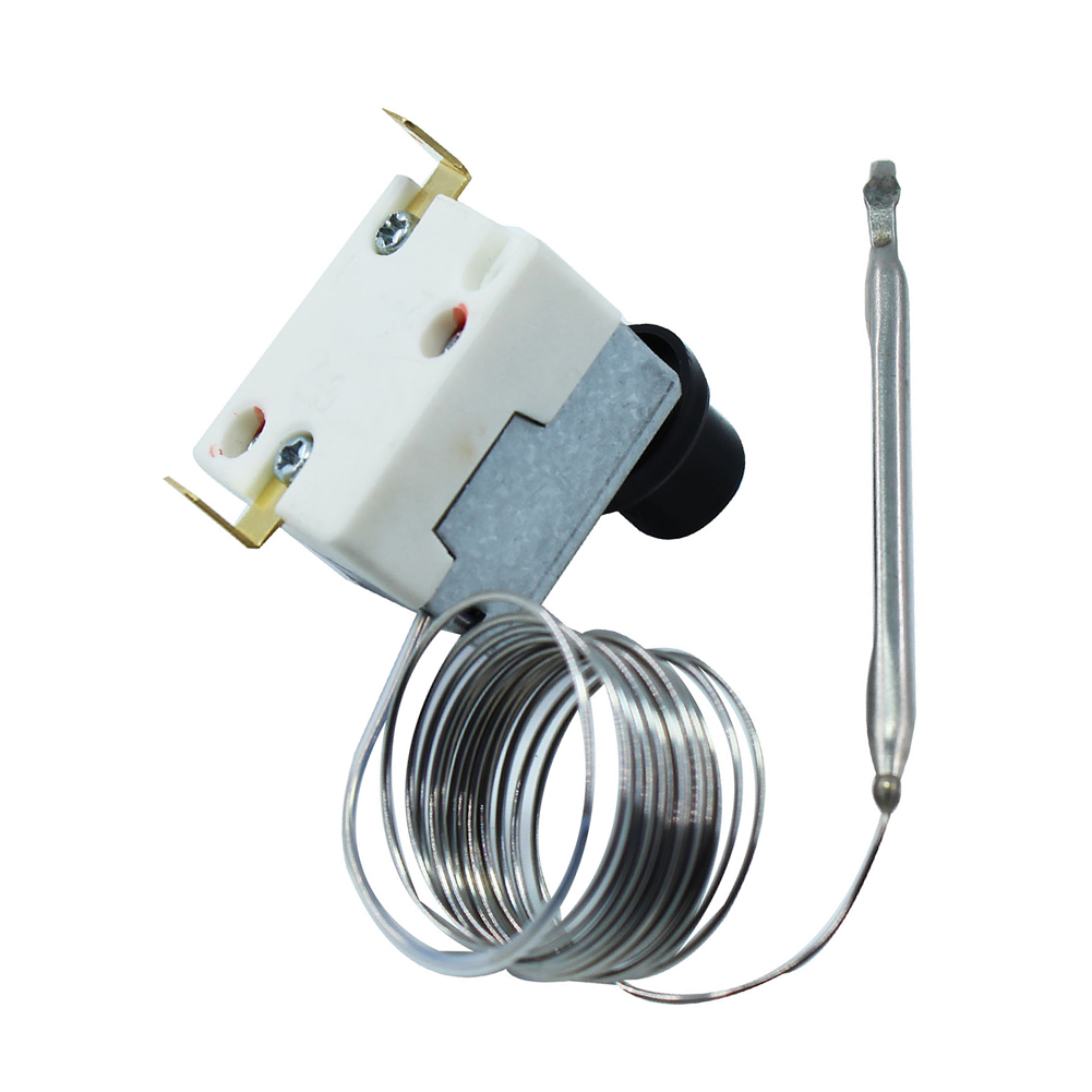 Termostat do frytkownicy elekt – Kitchen Appliances Electric recenzja i cena