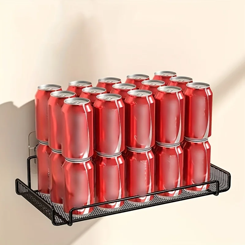 Półka na router ze stali nierd – Kitchen Appliances Holder recenzja i cena