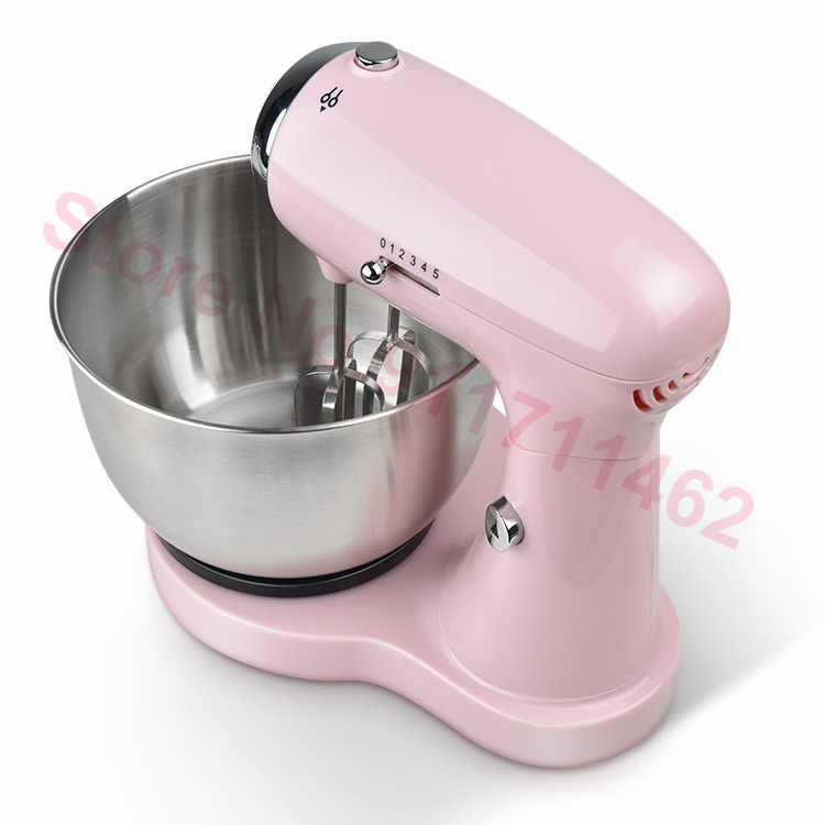 Elektryczny mikser do żywności – Bread Maker Machine recenzja i cena