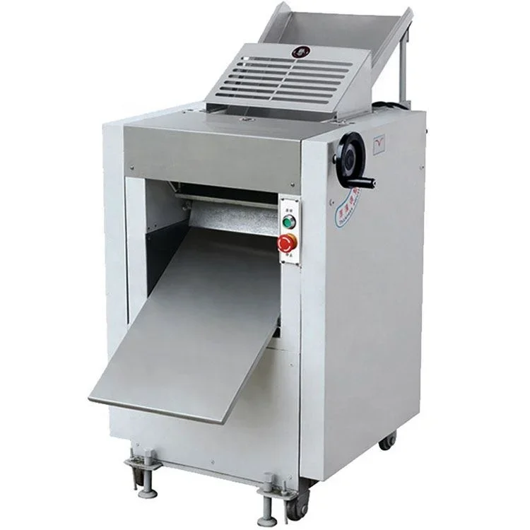Maszyna do płaskich chlebów, p – Bread Maker Machine recenzja i cena