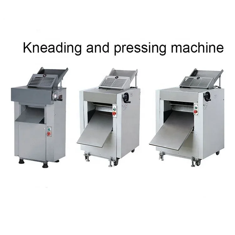 Maszyna do płaskich chlebów, p – Bread Maker Machine recenzja i cena